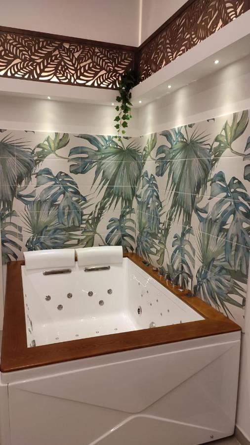 Terra Mia Suite Catania Exterior photo