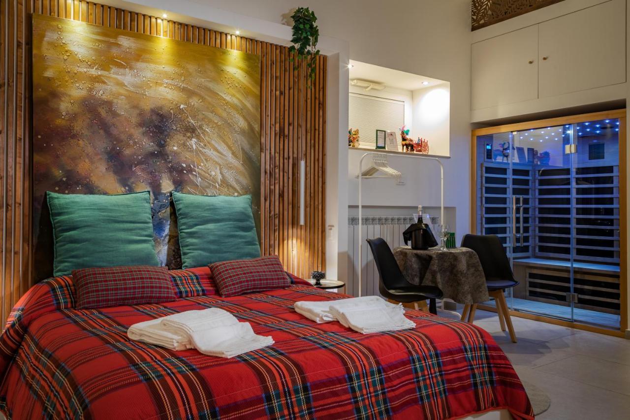Terra Mia Suite Catania Exterior photo