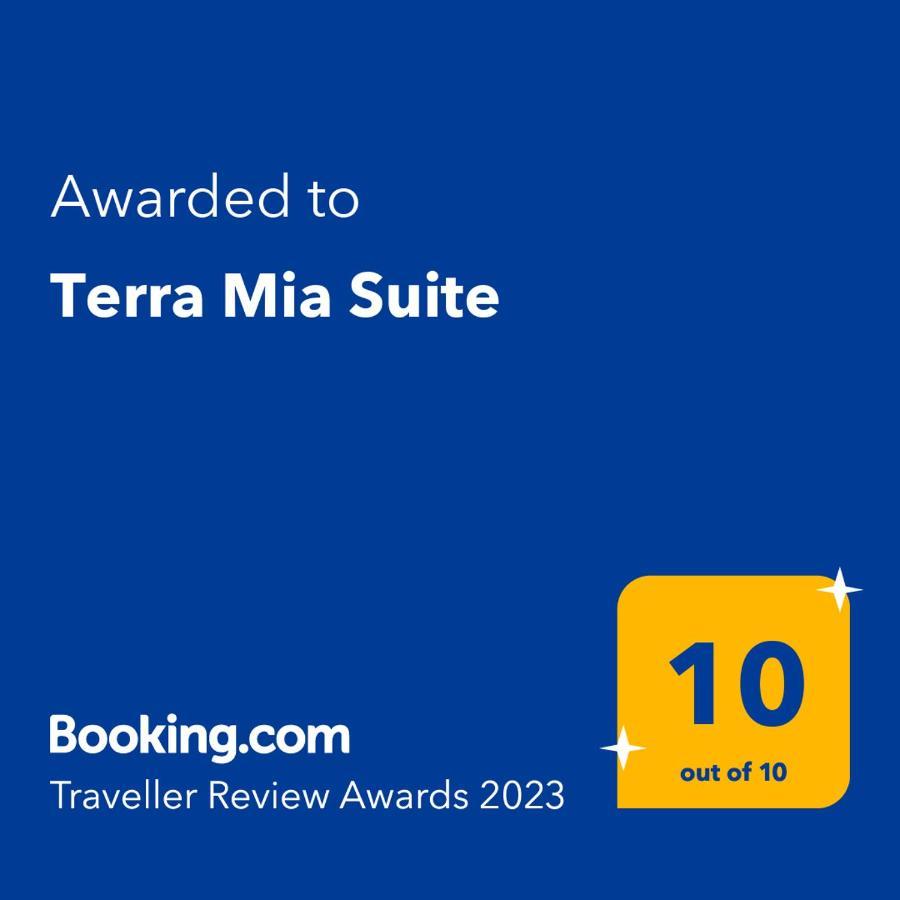 Terra Mia Suite Catania Exterior photo