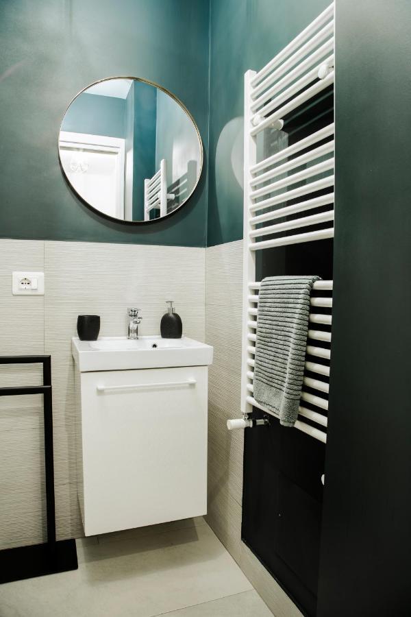 Terra Mia Suite Catania Exterior photo