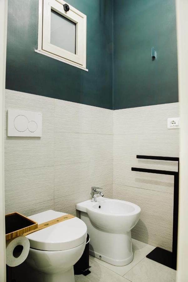 Terra Mia Suite Catania Exterior photo