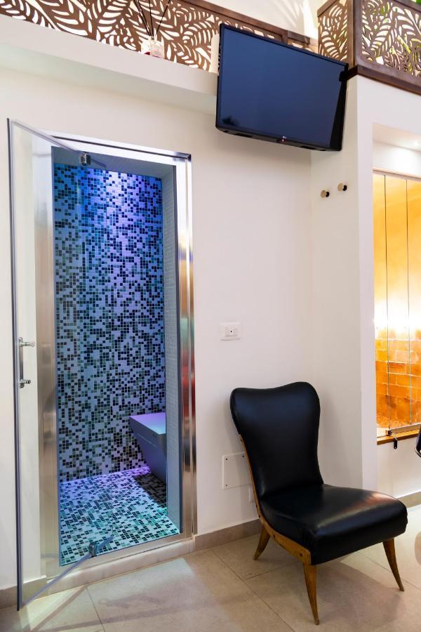 Terra Mia Suite Catania Exterior photo