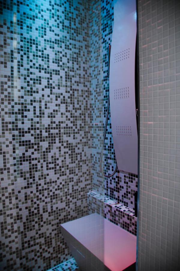 Terra Mia Suite Catania Exterior photo